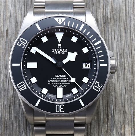 tudor pelagos 25600tn libretto istruzioni|TUDOR Pelagos watch .